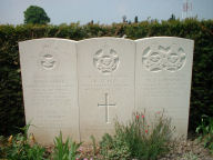 Graves